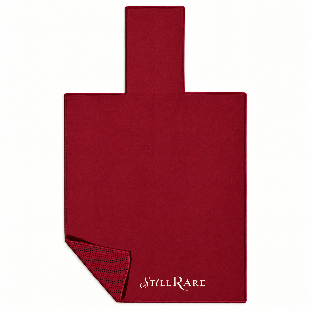 Burgundy STILL RARE reformer cover
